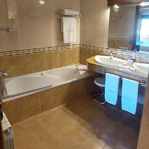 Double Room Terrace